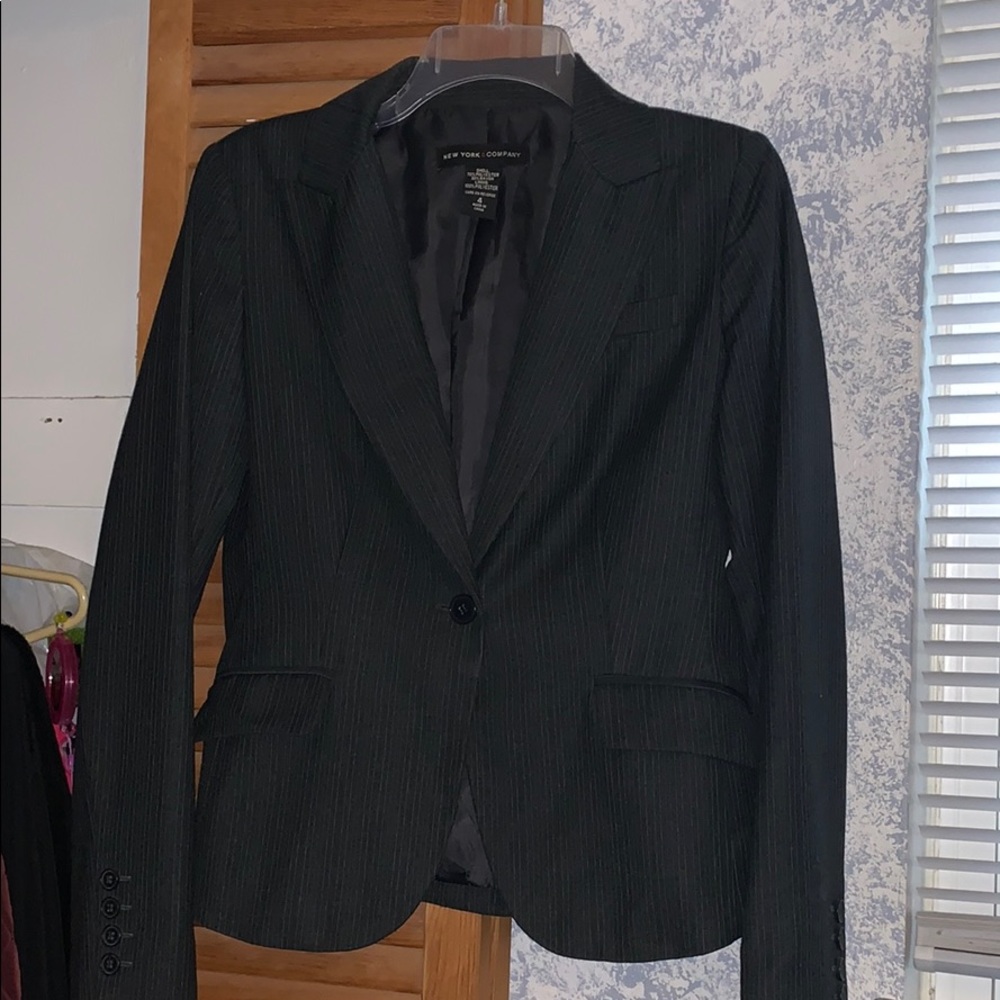 Blazer